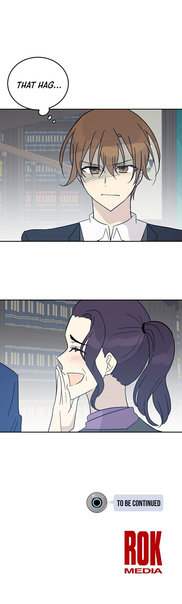 My Superstar Uncle Chapter 57 page 30 - Chapter 57
