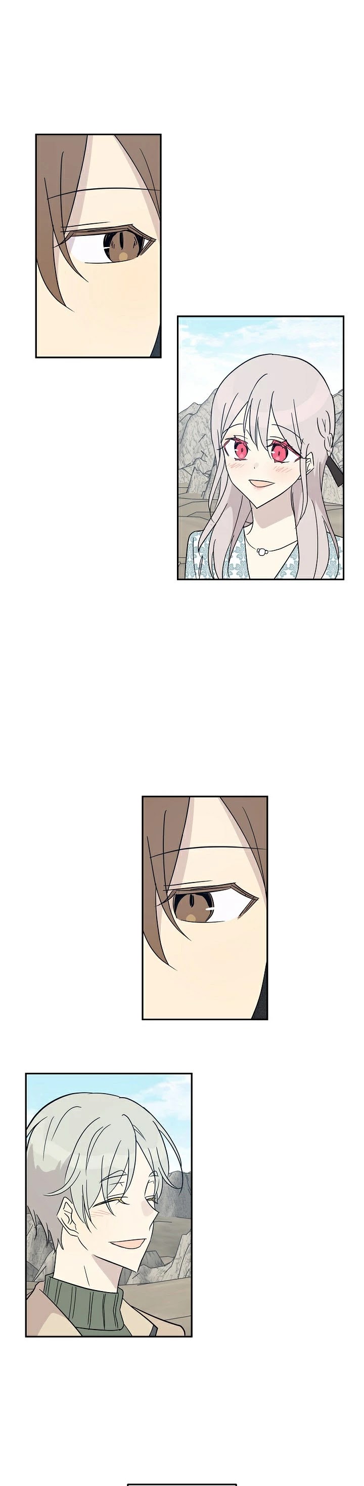My Superstar Uncle Chapter 57 page 6 - Chapter 57
