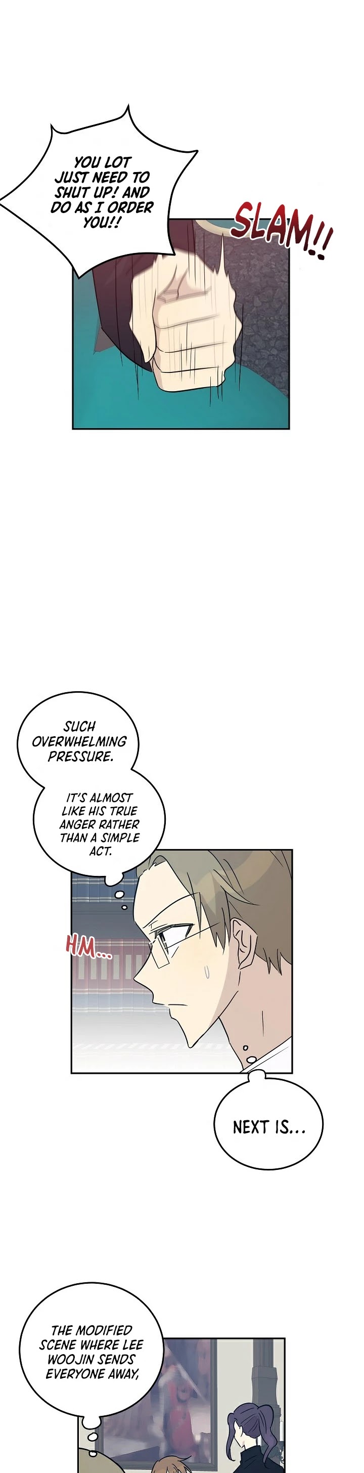 My Superstar Uncle Chapter 58 page 24 - Chapter 58
