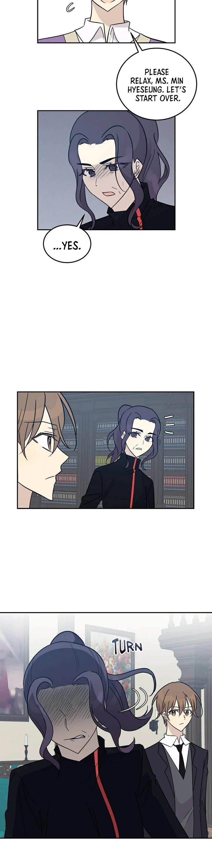 My Superstar Uncle Chapter 58 page 27 - Chapter 58