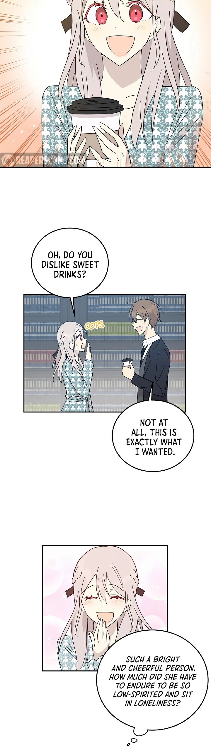 My Superstar Uncle Chapter 59 page 13 - Chapter 59