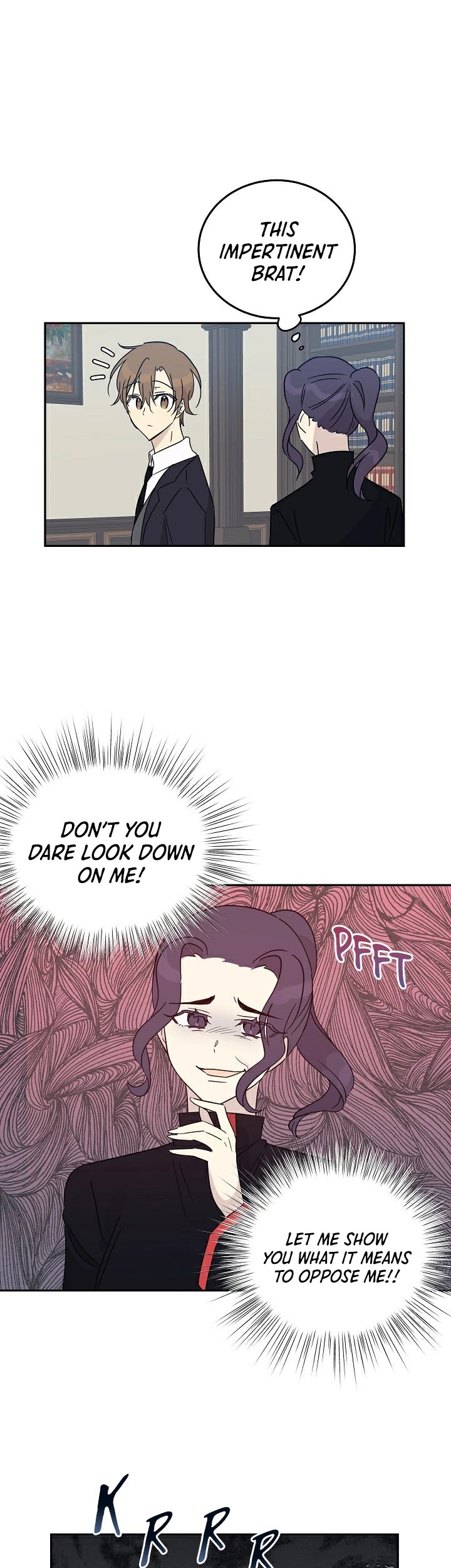 My Superstar Uncle Chapter 59 page 2 - Chapter 59