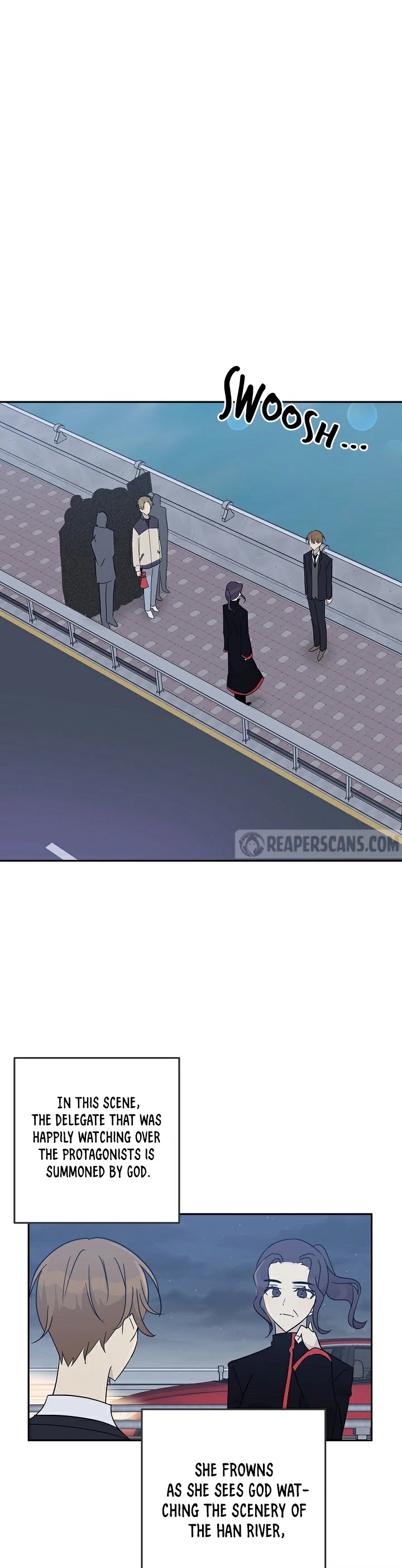 My Superstar Uncle Chapter 59 page 26 - Chapter 59