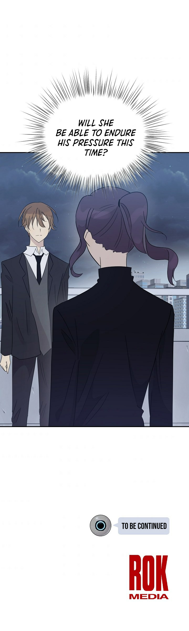 My Superstar Uncle Chapter 59 page 28 - Chapter 59