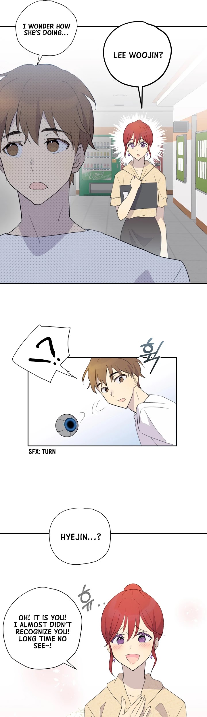 My Superstar Uncle Chapter 6 page 12 - Chapter 6