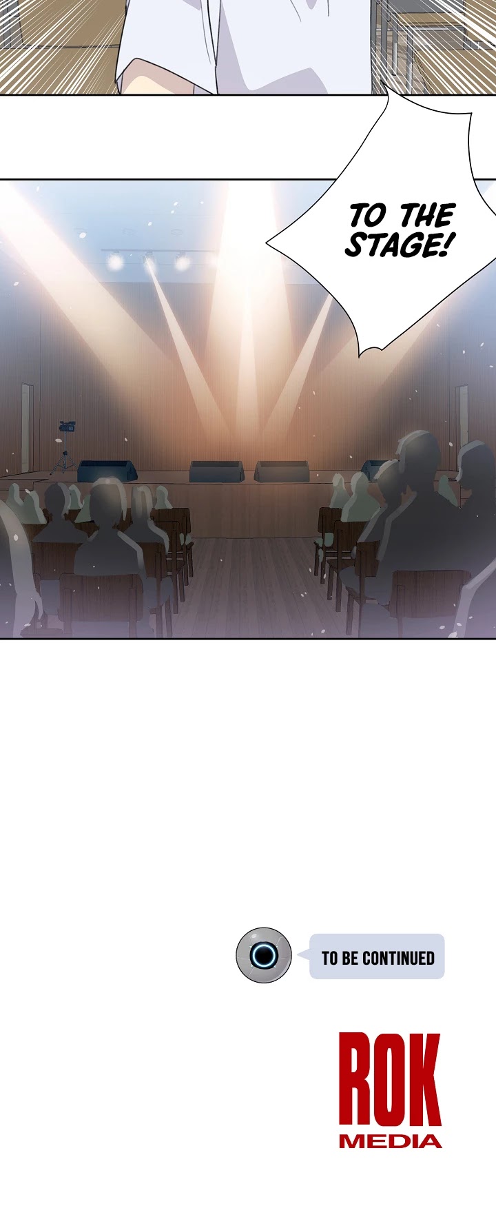 My Superstar Uncle Chapter 6 page 24 - Chapter 6
