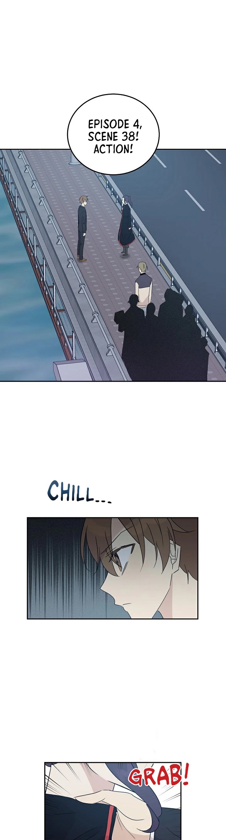 My Superstar Uncle Chapter 60 page 2 - Chapter 60