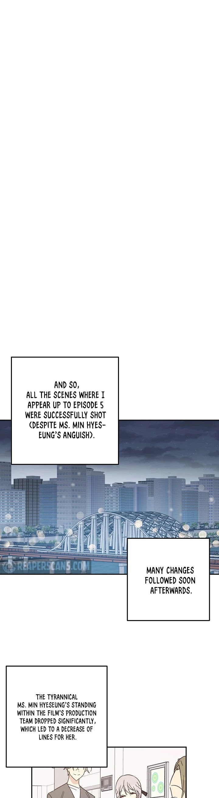 My Superstar Uncle Chapter 60 page 20 - Chapter 60