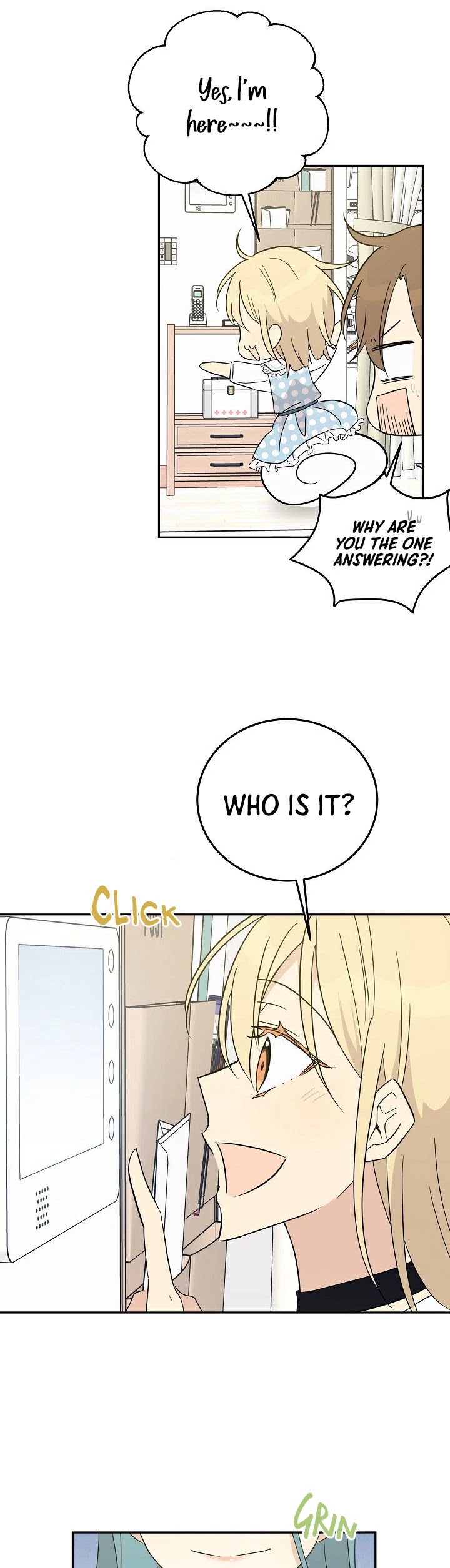 My Superstar Uncle Chapter 60 page 28 - Chapter 60