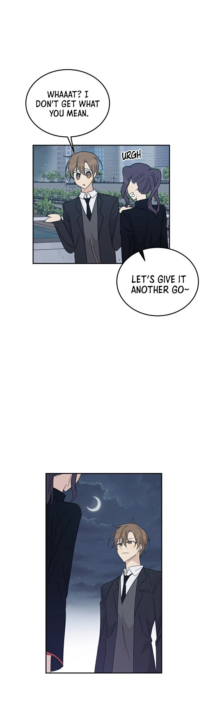 My Superstar Uncle Chapter 60 page 7 - Chapter 60