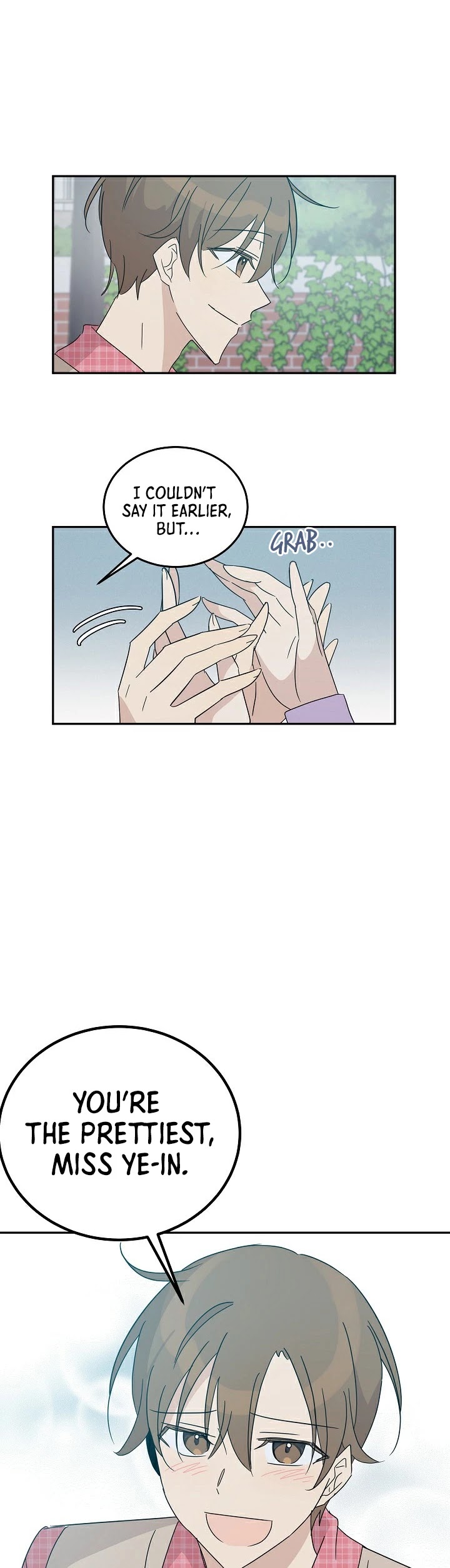 My Superstar Uncle Chapter 62 page 11 - Chapter 62