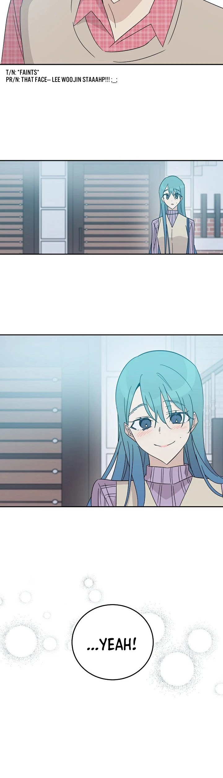 My Superstar Uncle Chapter 62 page 12 - Chapter 62