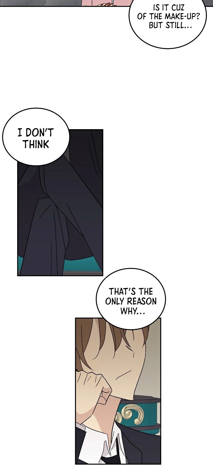 My Superstar Uncle Chapter 62 page 19 - Chapter 62