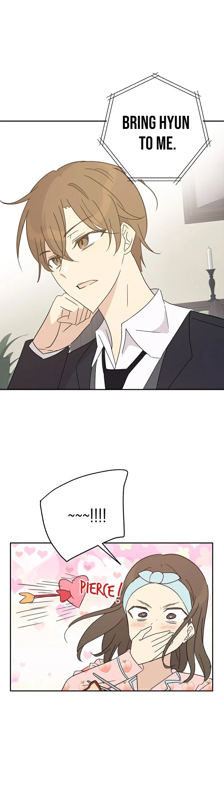 My Superstar Uncle Chapter 62 page 20 - Chapter 62