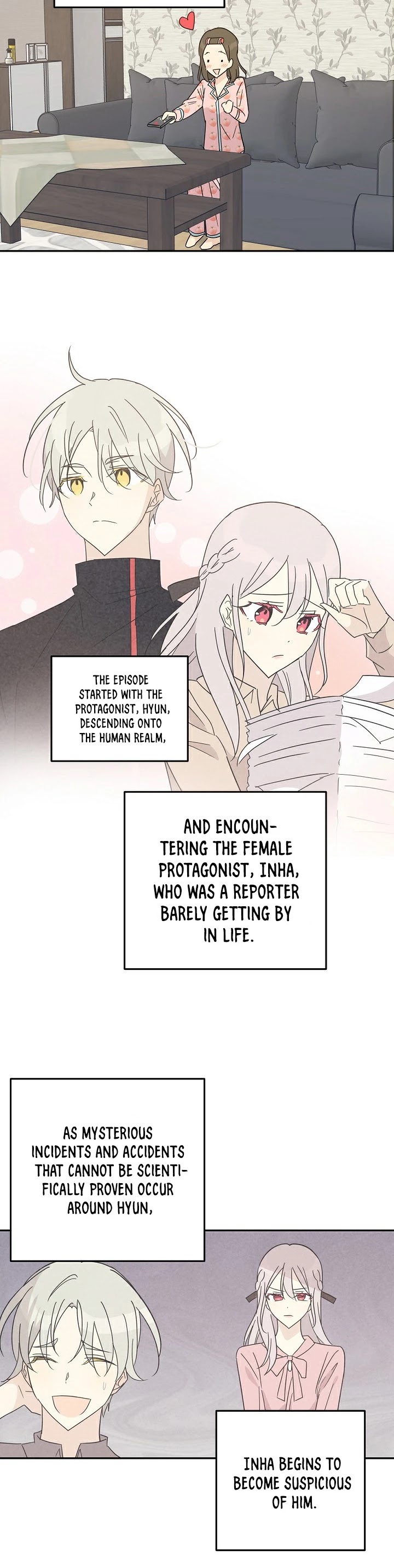 My Superstar Uncle Chapter 62 page 23 - Chapter 62