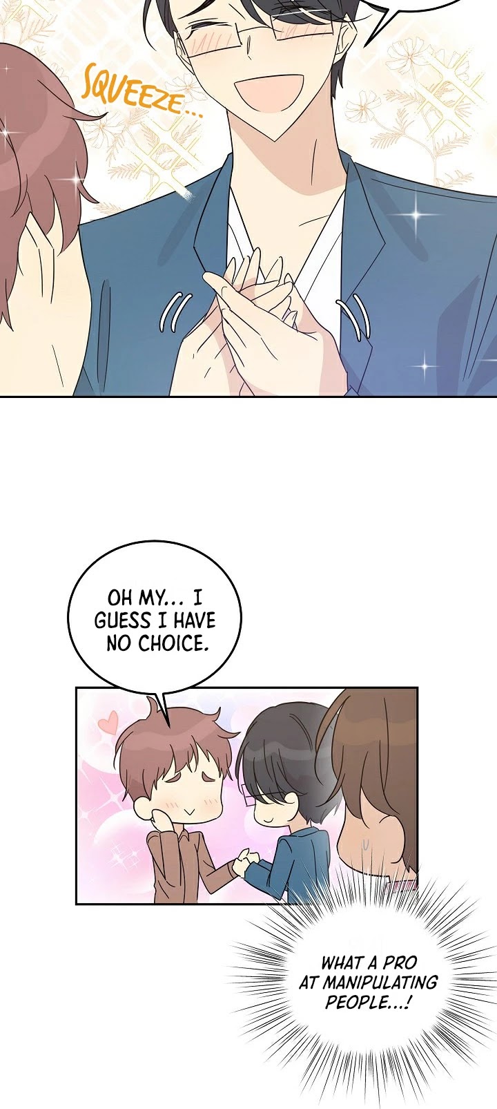 My Superstar Uncle Chapter 62 page 7 - Chapter 62