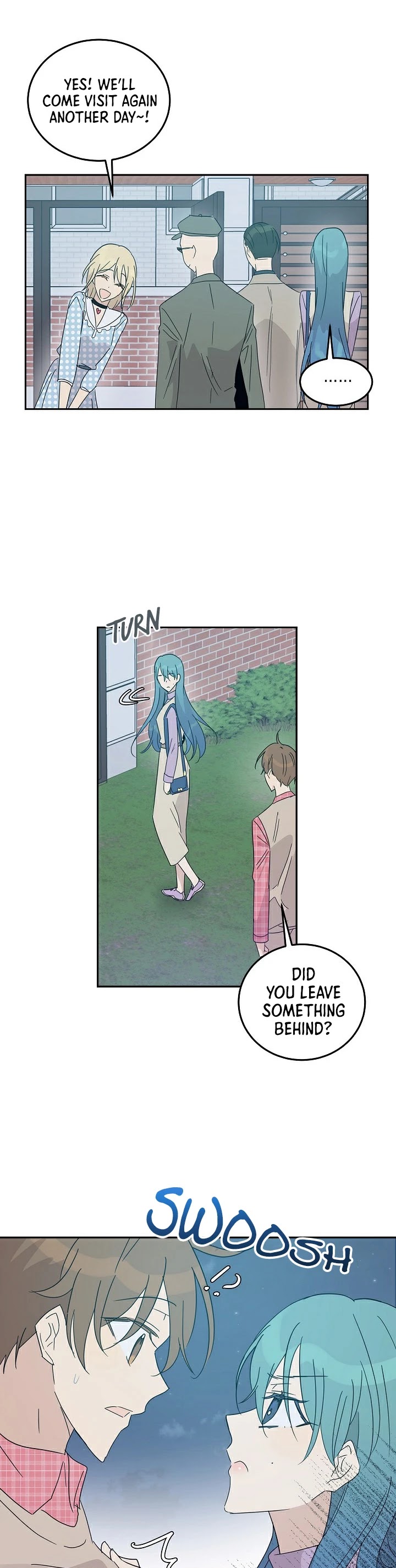 My Superstar Uncle Chapter 62 page 9 - Chapter 62