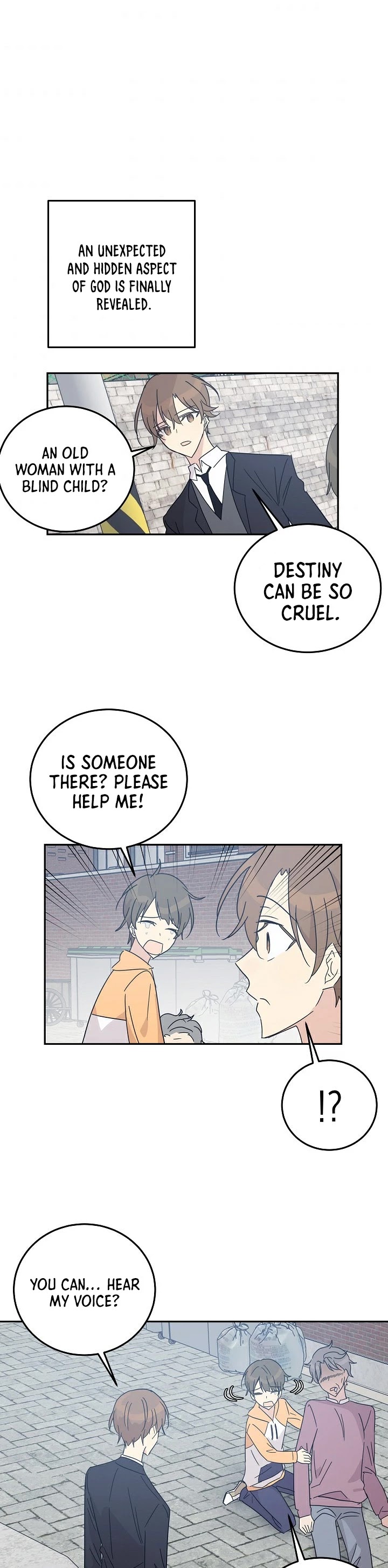 My Superstar Uncle Chapter 63 page 24 - Chapter 63