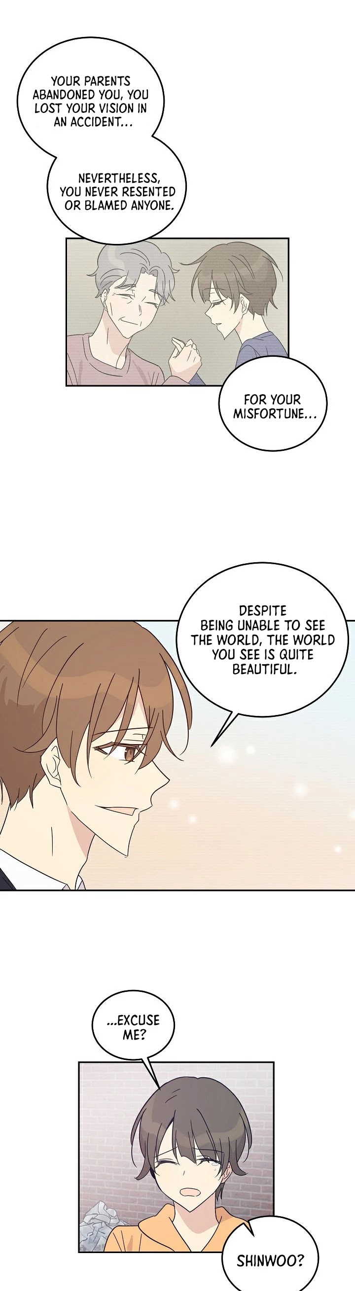 My Superstar Uncle Chapter 63 page 26 - Chapter 63