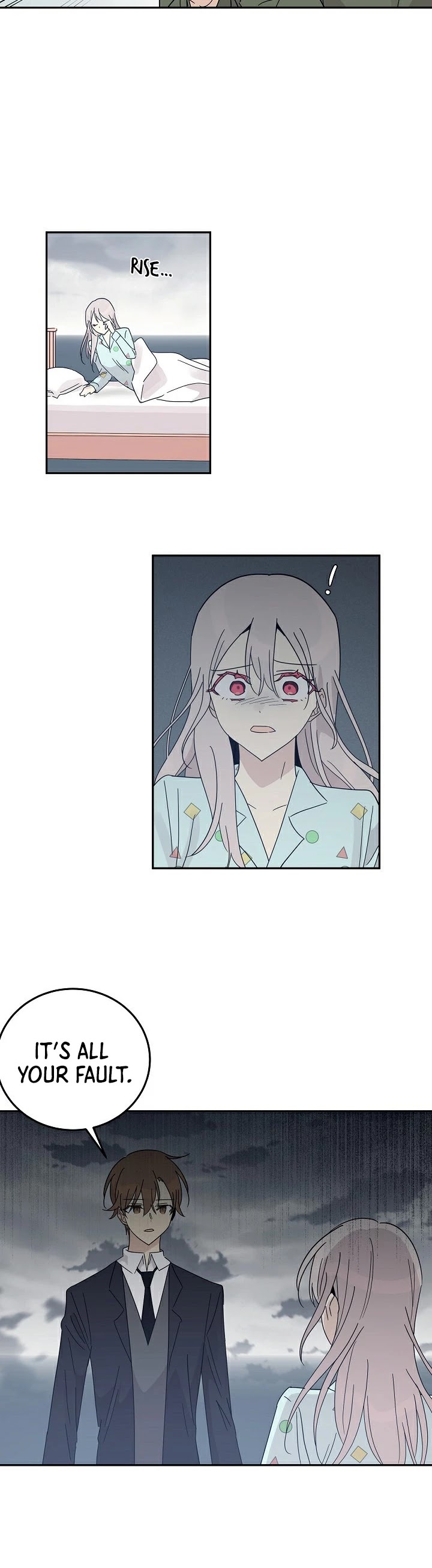 My Superstar Uncle Chapter 64 page 25 - Chapter 64