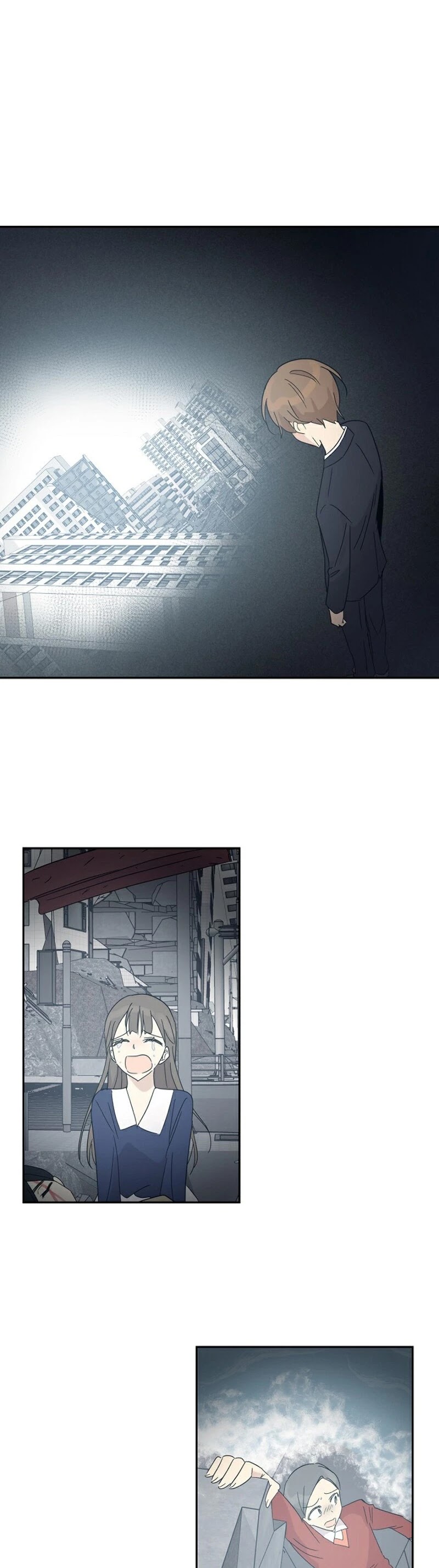 My Superstar Uncle Chapter 65 page 21 - Chapter 65