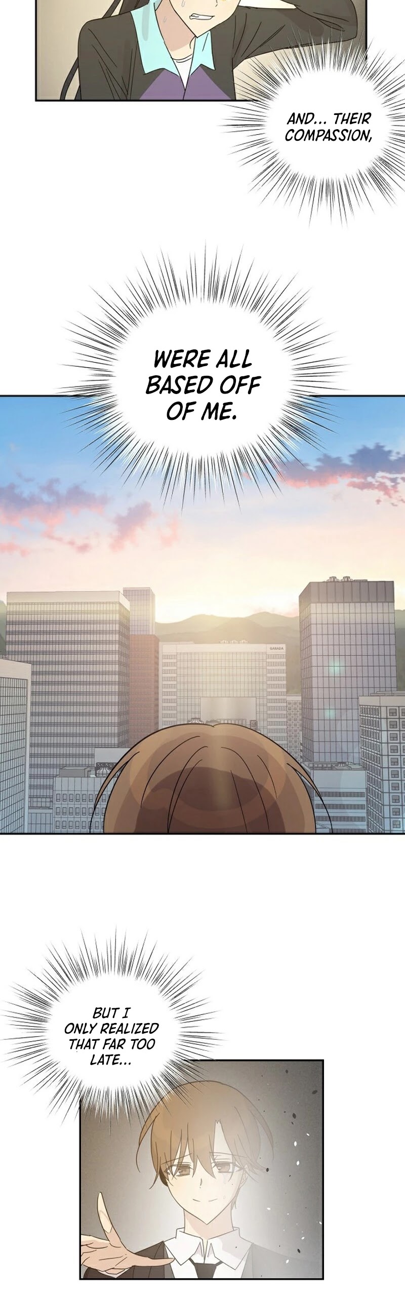My Superstar Uncle Chapter 65 page 24 - Chapter 65