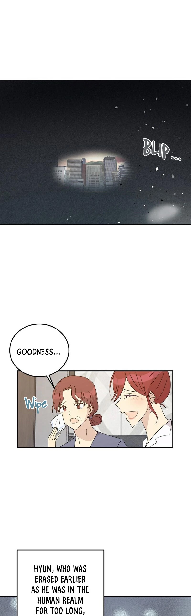 My Superstar Uncle Chapter 65 page 25 - Chapter 65