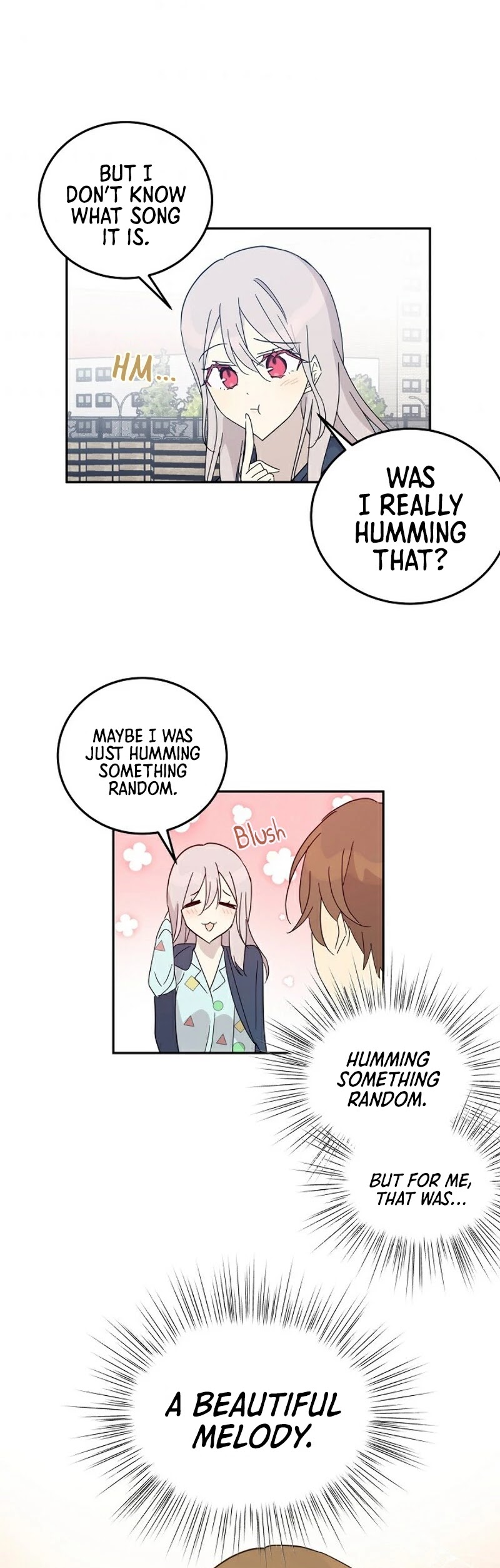 My Superstar Uncle Chapter 65 page 4 - Chapter 65