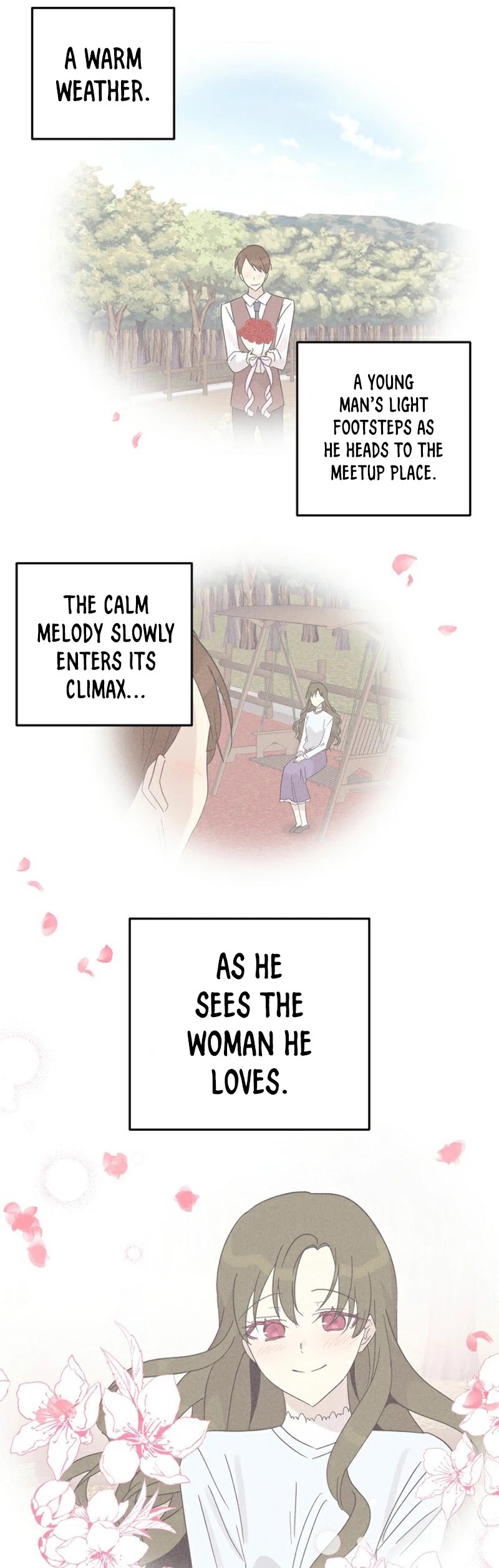 My Superstar Uncle Chapter 65 page 6 - Chapter 65