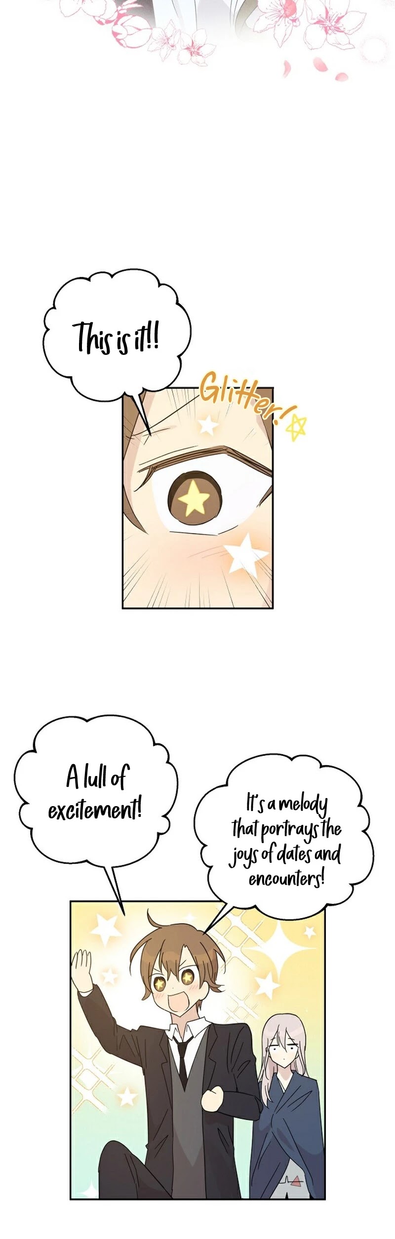 My Superstar Uncle Chapter 65 page 7 - Chapter 65
