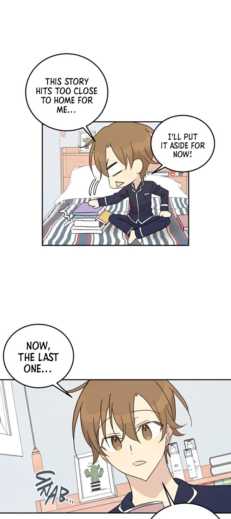 My Superstar Uncle Chapter 66 page 28 - Chapter 66