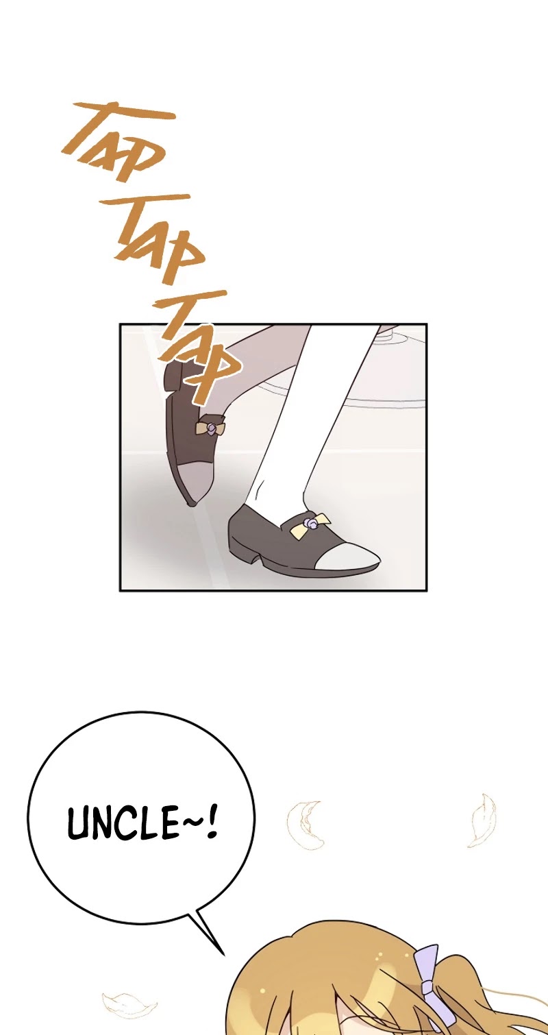 My Superstar Uncle Chapter 67 page 24 - Chapter 67