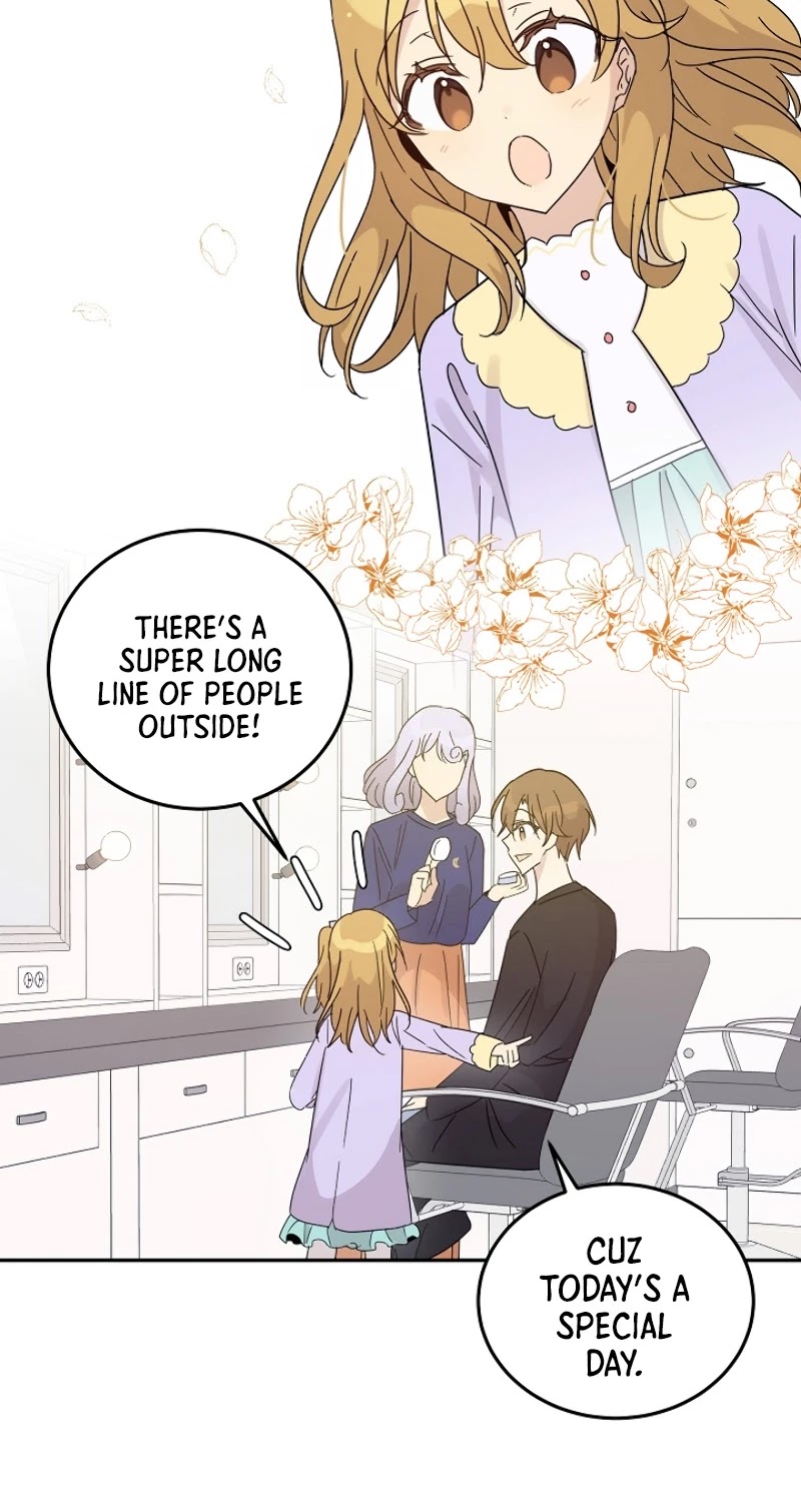 My Superstar Uncle Chapter 67 page 25 - Chapter 67