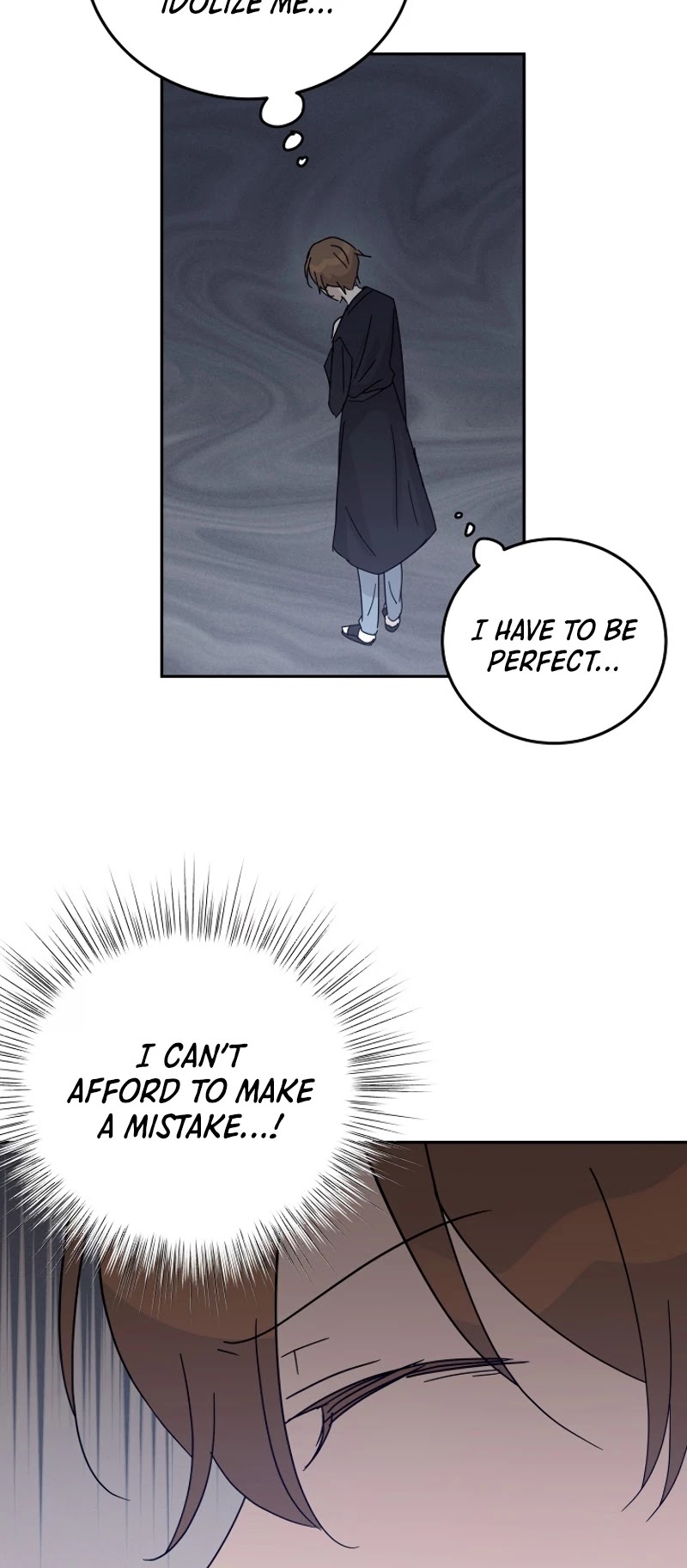 My Superstar Uncle Chapter 67 page 30 - Chapter 67