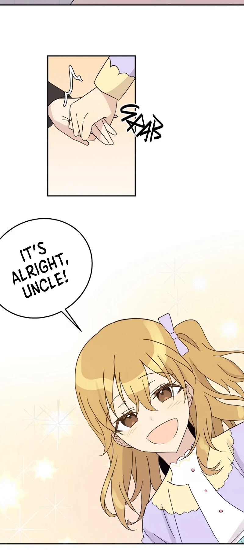 My Superstar Uncle Chapter 67 page 31 - Chapter 67
