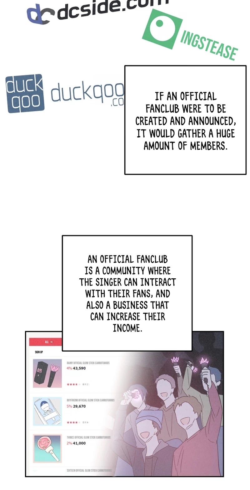 My Superstar Uncle Chapter 67 page 7 - Chapter 67