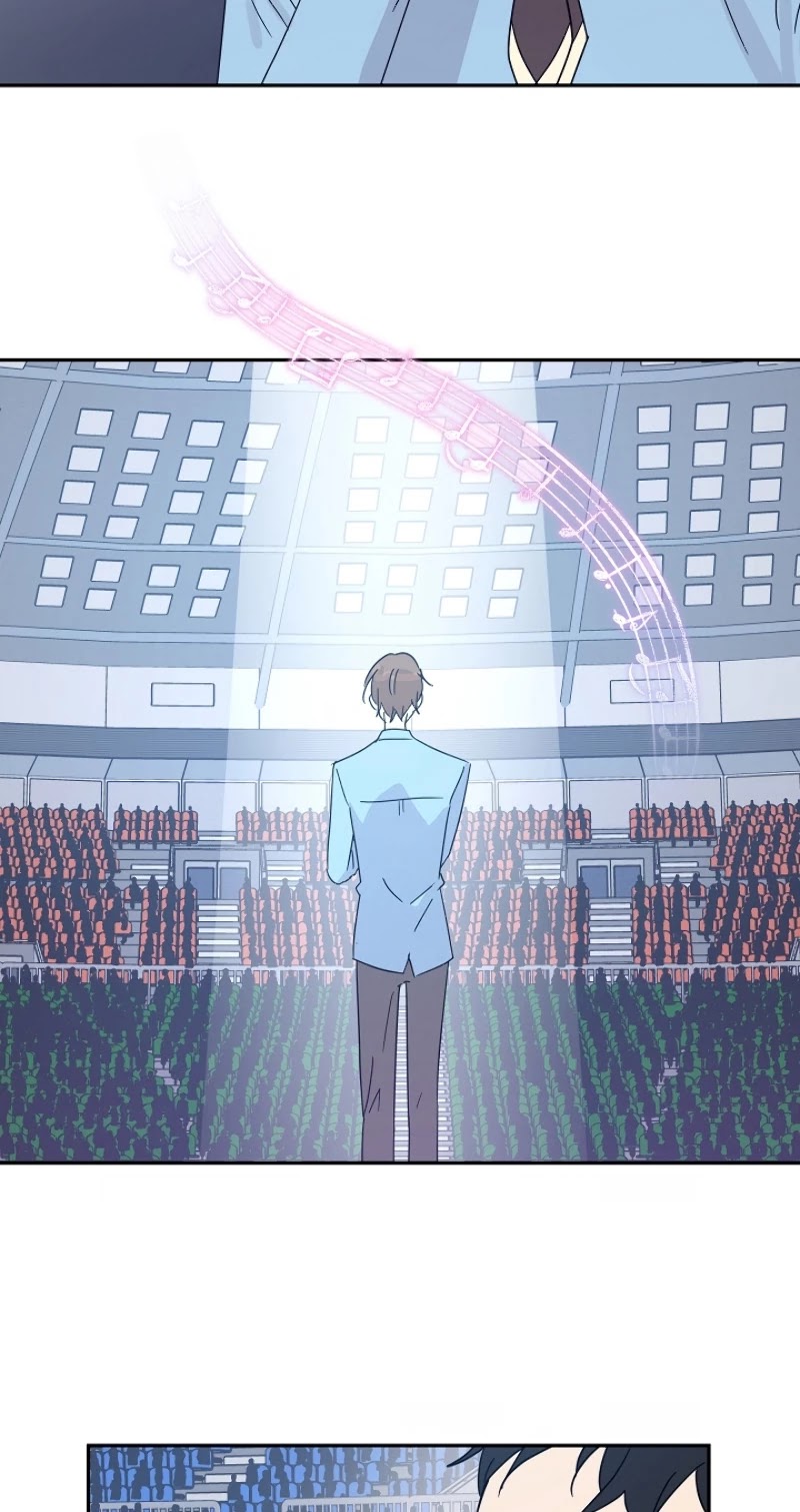 My Superstar Uncle Chapter 68 page 18 - Chapter 68