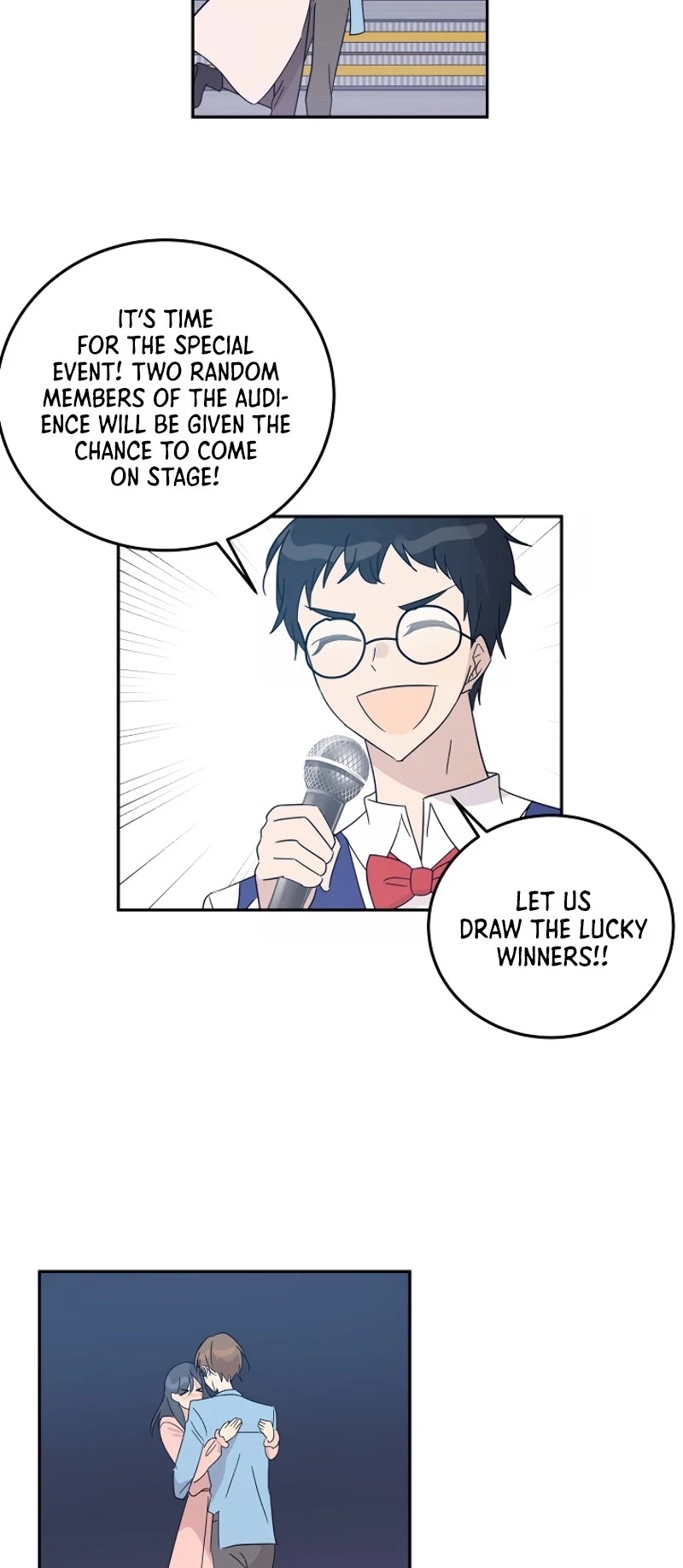 My Superstar Uncle Chapter 68 page 24 - Chapter 68