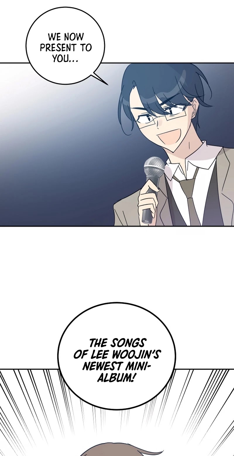 My Superstar Uncle Chapter 68 page 30 - Chapter 68