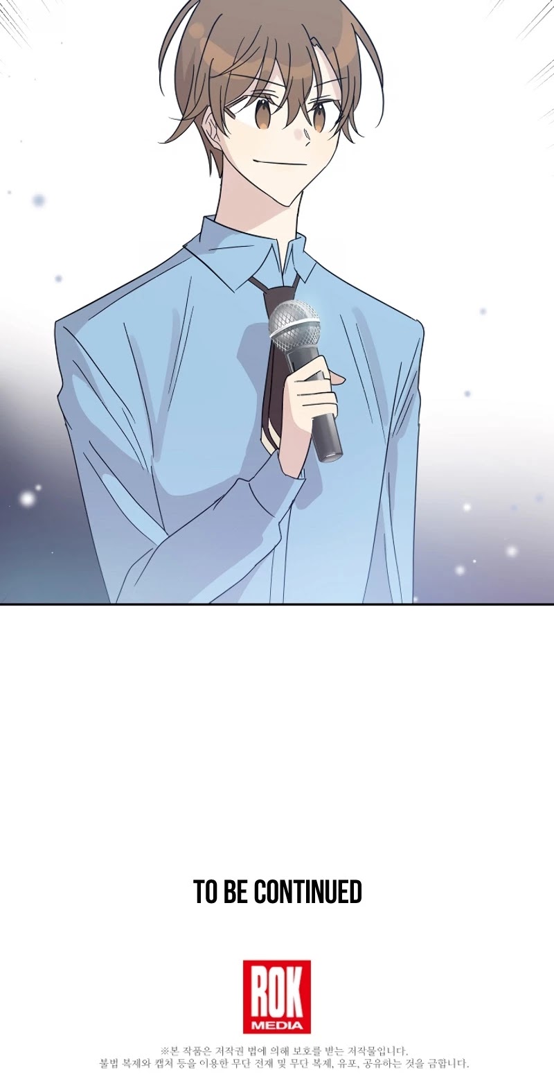 My Superstar Uncle Chapter 68 page 31 - Chapter 68