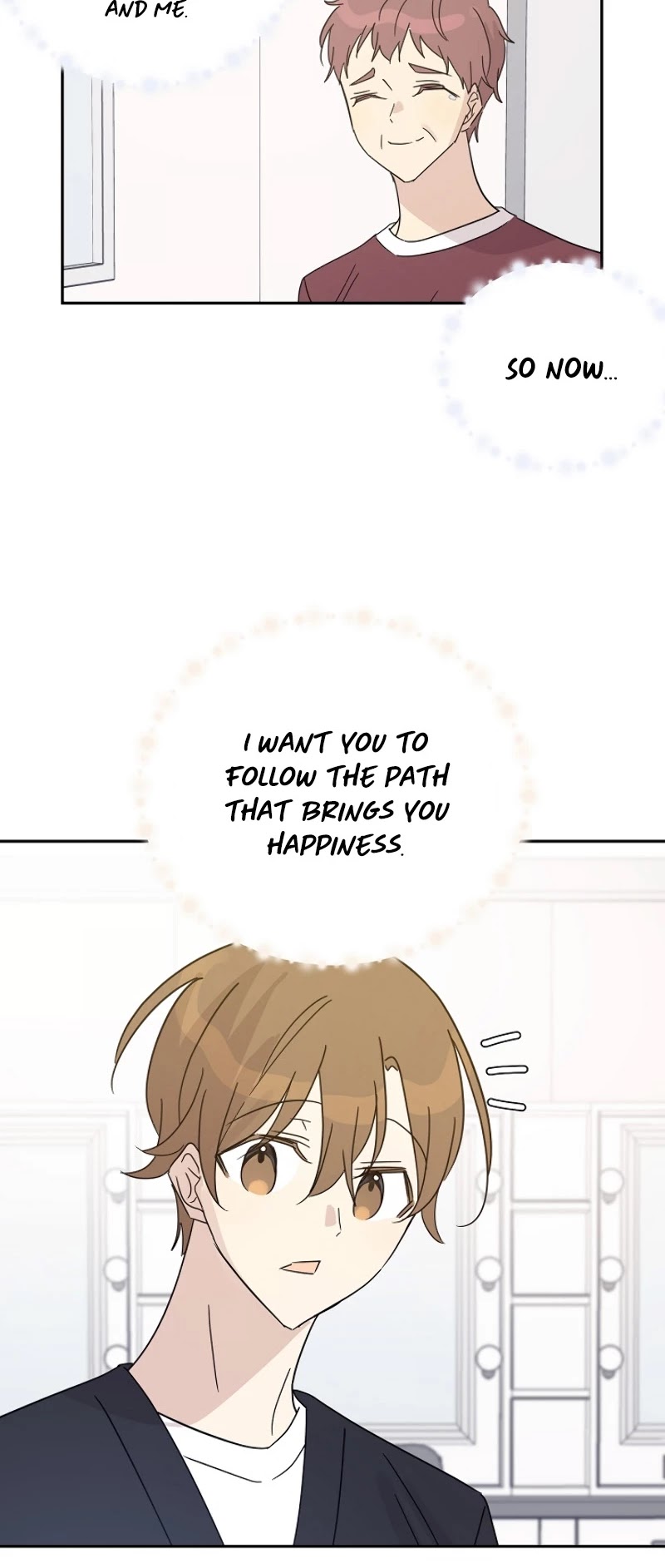 My Superstar Uncle Chapter 68 page 7 - Chapter 68