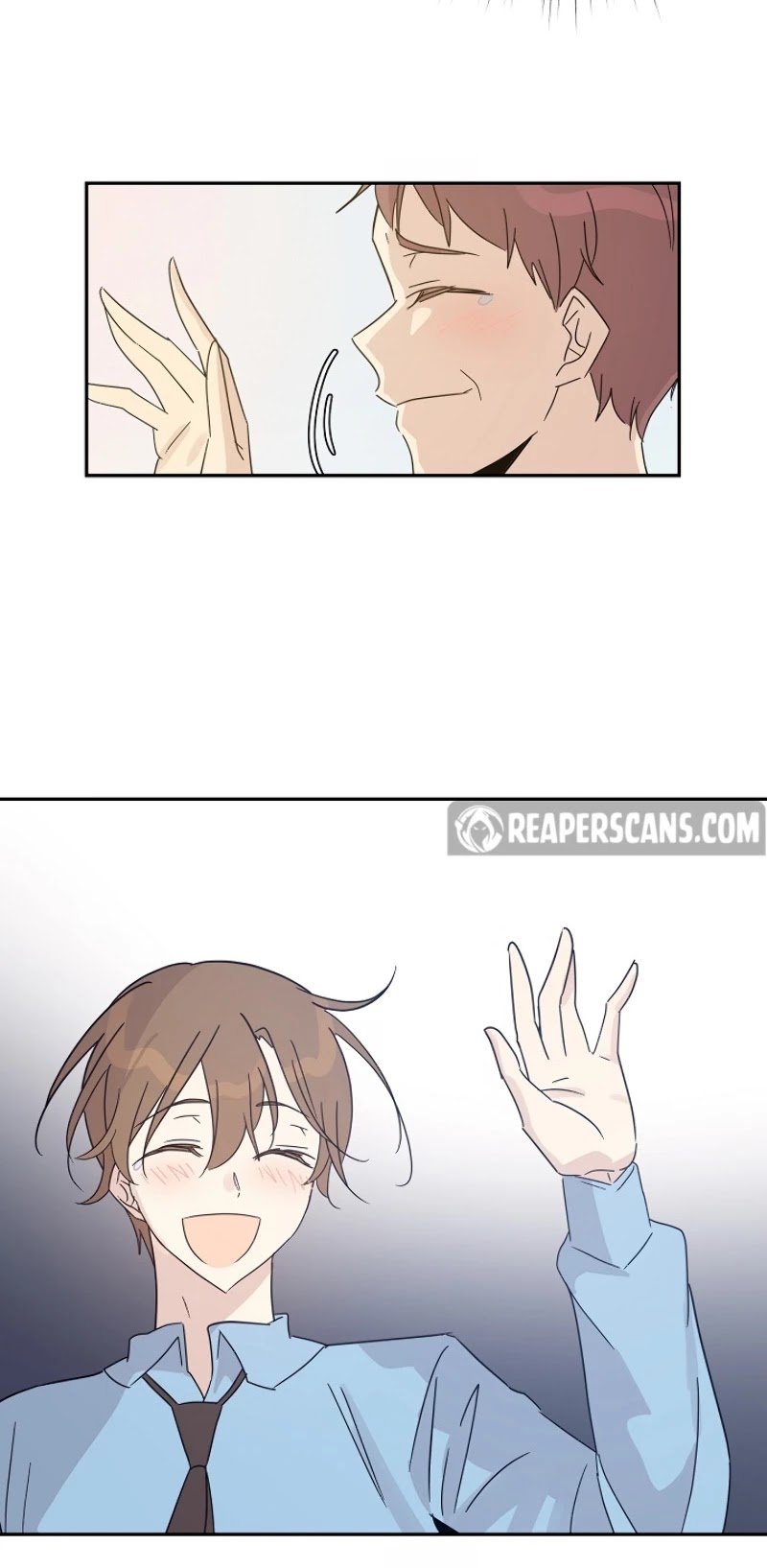My Superstar Uncle Chapter 69 page 13 - Chapter 69