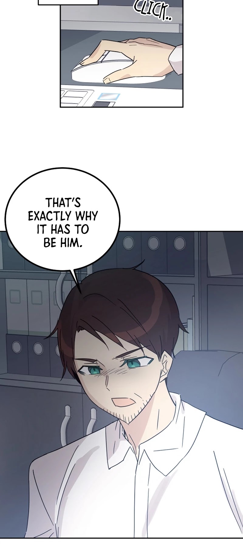 My Superstar Uncle Chapter 69 page 19 - Chapter 69