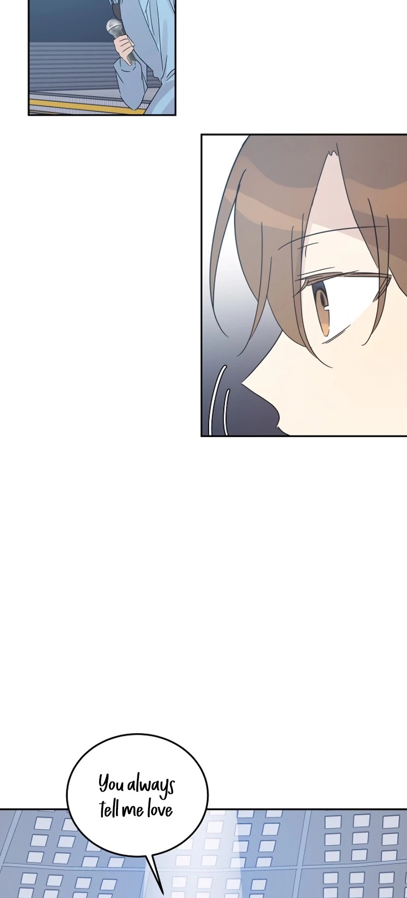 My Superstar Uncle Chapter 69 page 6 - Chapter 69