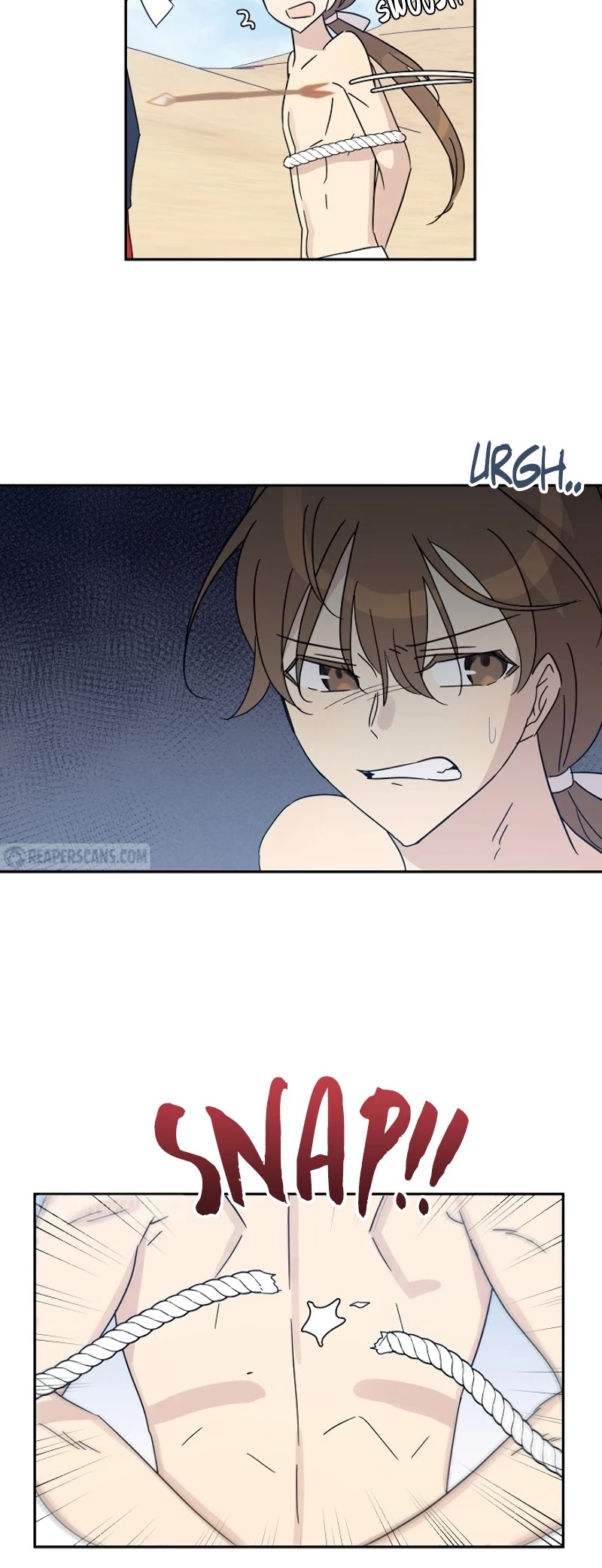 My Superstar Uncle Chapter 71 page 13 - Chapter 71