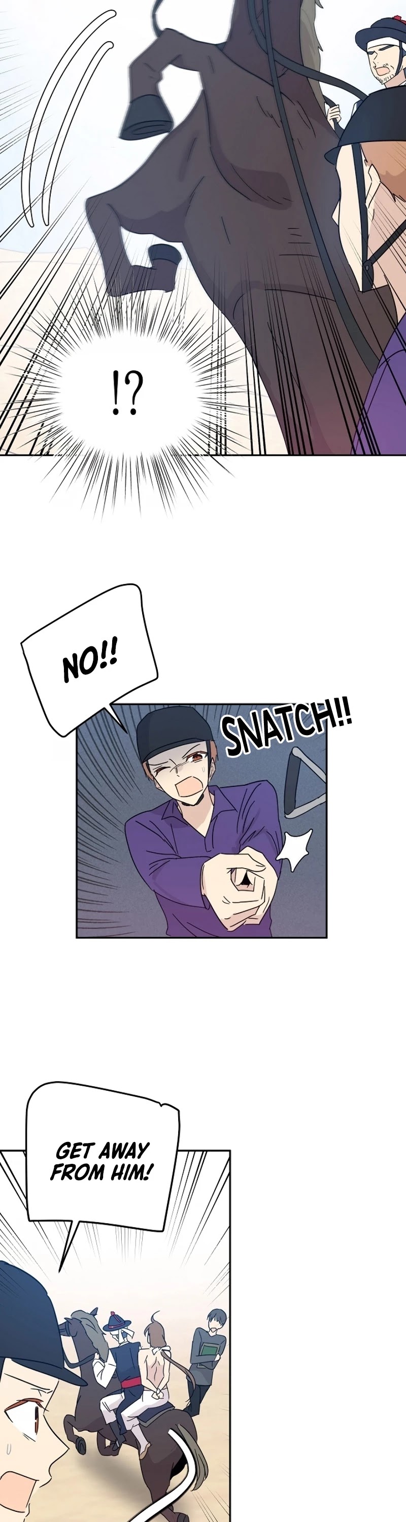 My Superstar Uncle Chapter 71 page 15 - Chapter 71