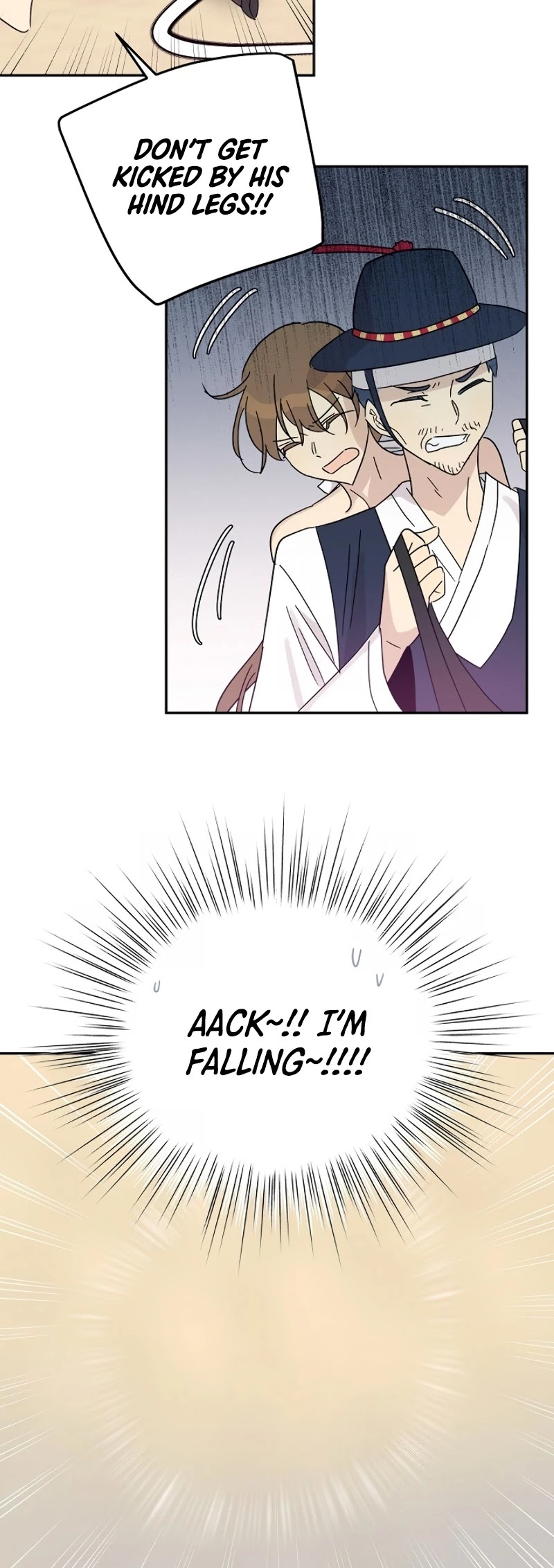 My Superstar Uncle Chapter 71 page 16 - Chapter 71