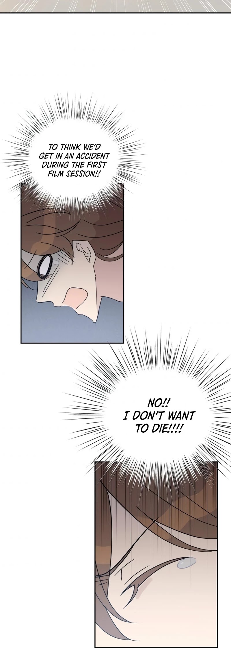 My Superstar Uncle Chapter 71 page 17 - Chapter 71
