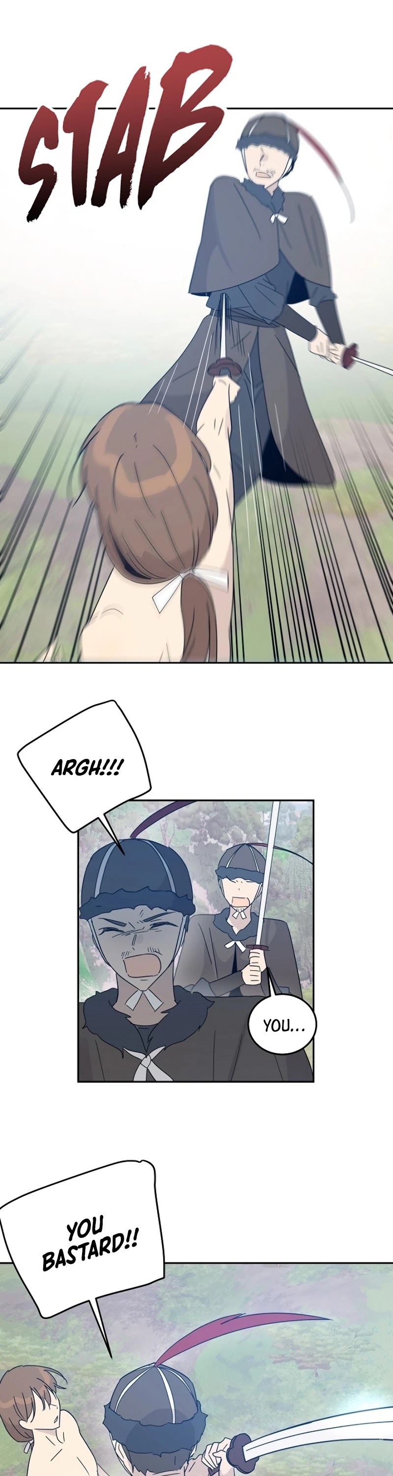 My Superstar Uncle Chapter 72 page 15 - Chapter 72