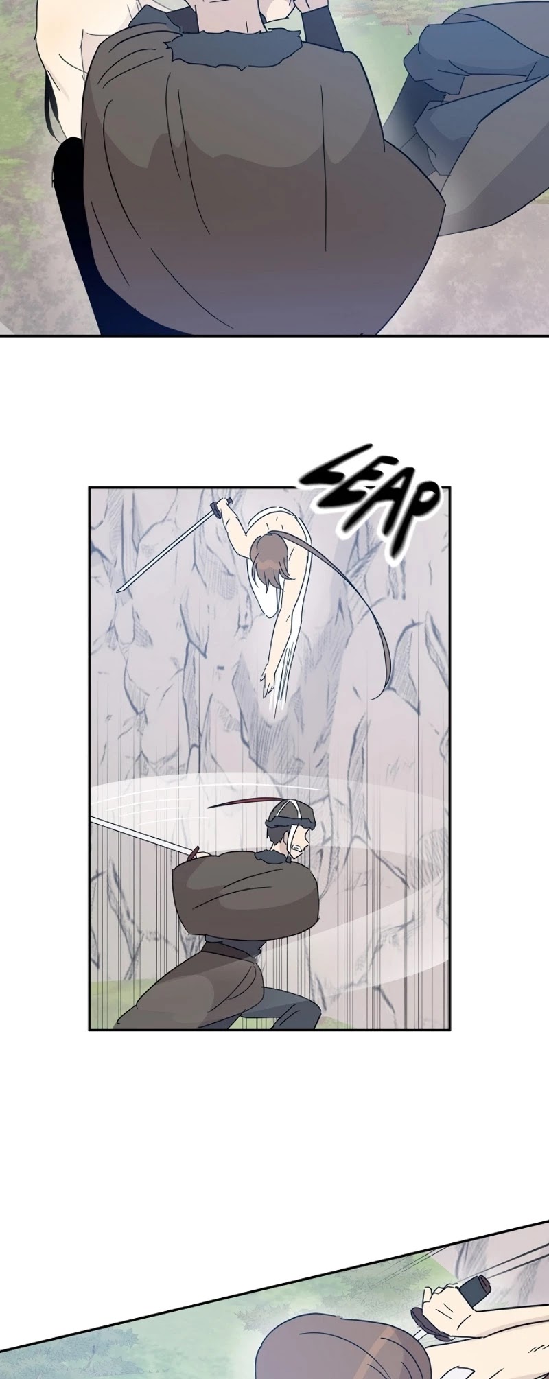 My Superstar Uncle Chapter 72 page 16 - Chapter 72